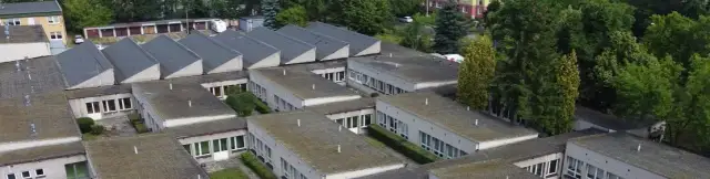 Ośrodek szkolno wychowawczy dla dzieci niesłyszących w Poznaniu - wyjątkowa edukacja i wsparcie