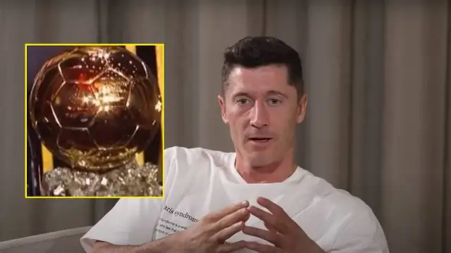 Kto zdobywał złote piłki? Zaskakujące fakty o laureatach nagrody