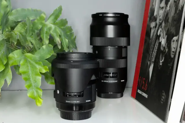 Jaki obiektyw do sesji rodzinnych, aby uchwycić niezapomniane chwile?