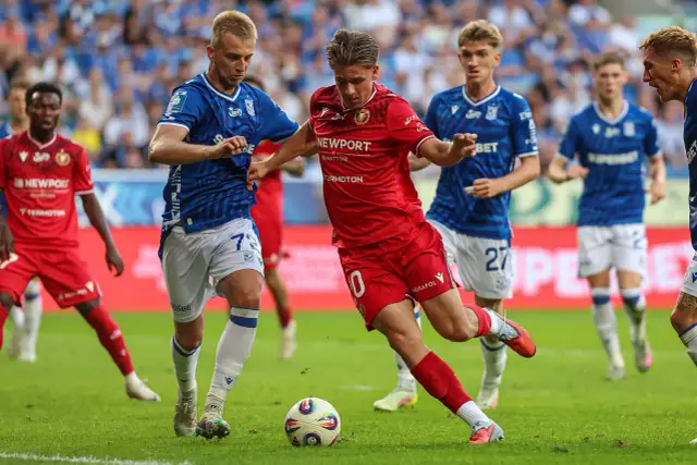 Jeździectwo: Gdzie oglądać Cavaliadę, Puchar Świata? TV i online