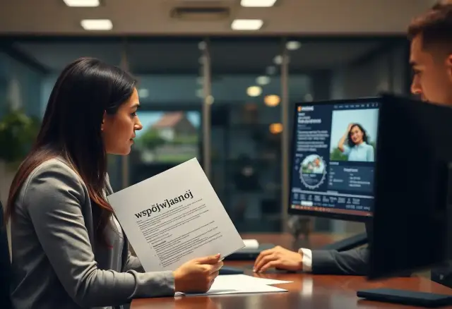 Współwłaściciel blokuje sprzedaż? Twoje prawne wyjście z impasu