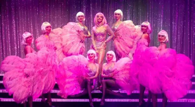 Co jest grane w teatrach Warszawy? Sprawdź najlepsze spektakle