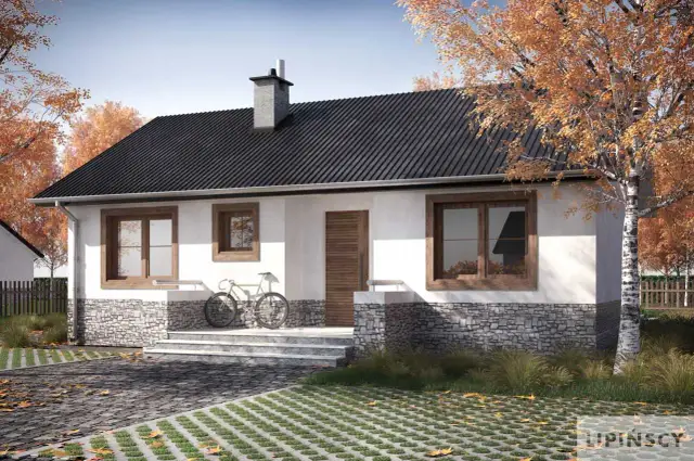 Elewacja budynku: Jak wybrać trwałą i piękną? Poradnik eksperta.