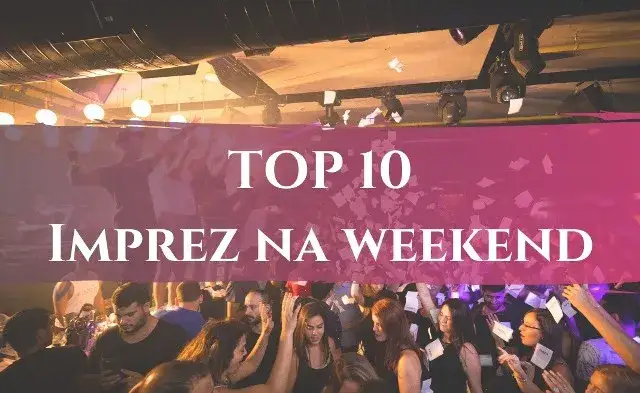 Imprezy na Śląsku w ten weekend – nie przegap najlepszych wydarzeń
