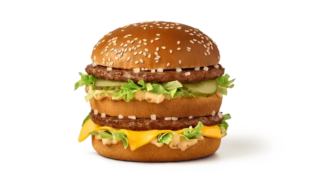 Burger w Polsce: Ile zapłacisz za Big Maca i kraftowy hit?