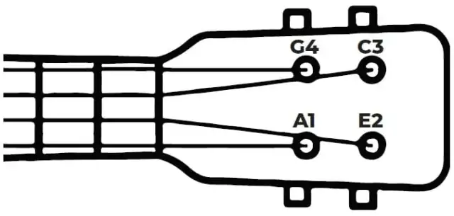 Jak nauczyć się grać na ukulele - proste kroki dla początkujących