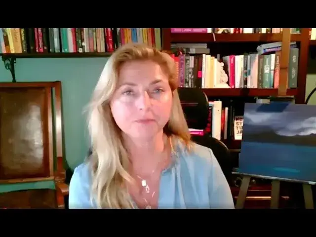 Anna Siewierska-Chmaj - ile ma lat i co osiągnęła w życiu?