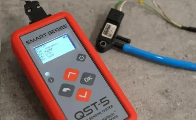 Czujnik DPF multimetrem: Diagnostyka krok po kroku (DIY)