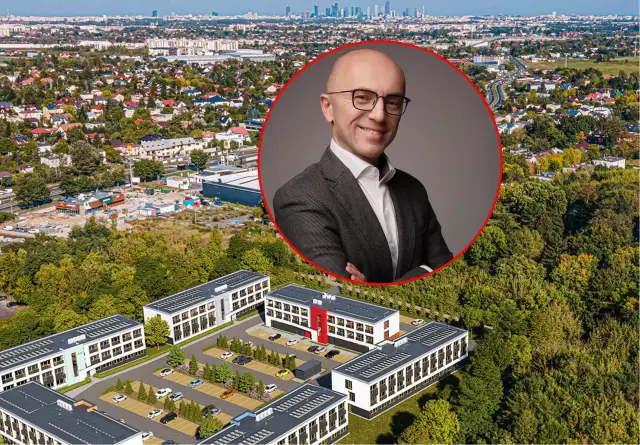 Ile hektarów ma osiedle? Odkryj skalę polskich inwestycji!