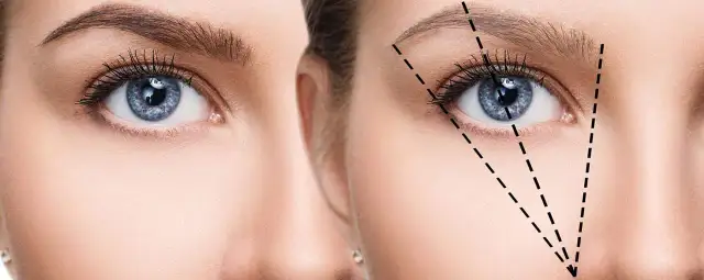 Henna rzęs czy niszczy? Odkryj prawdę o bezpieczeństwie rzęs