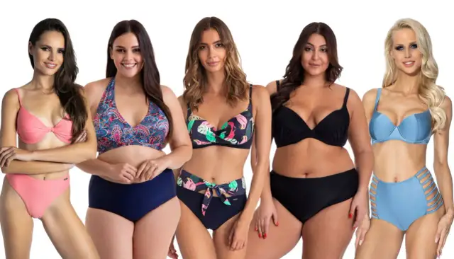 Idealny strój kąpielowy: Przewodnik po fasonach, sylwetkach i trendach