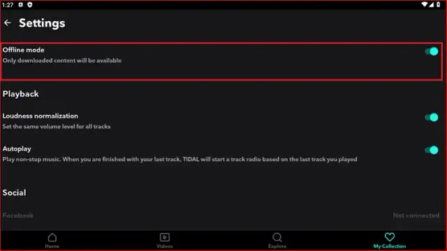 Jak pobrać muzykę z Tidal i cieszyć się nią offline bez problemów
