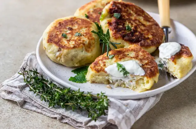 Co na obiad w Środę Popielcową? Postne dania, które zaskoczą!