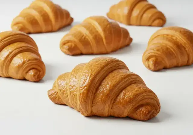 Jak przechowywać ciastka z ciasta francuskiego, aby nie straciły świeżości