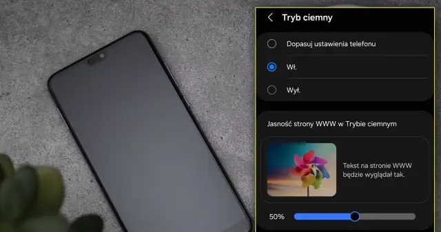 Jak włączyć tryb ciemny Messenger i poprawić komfort korzystania z aplikacji