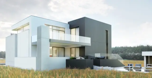 Ile kosztuje dom 200m2? Pełny kosztorys i ukryte wydatki