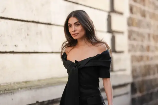 Czarne body stylizacje: 10 pomysłów na modne i eleganckie outfity