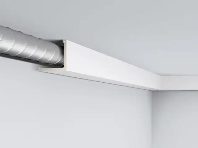 Jak zamaskować rury od gazu w sposób bezpieczny i estetyczny