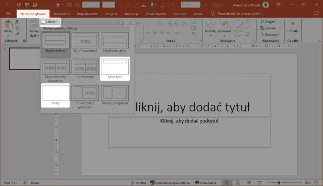 Jak zrobić przypis w PowerPoint - krok po kroku bez problemów