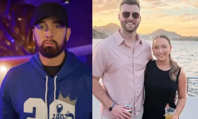 Ile dzieci ma Eminem? Zaskakujące fakty o jego rodzinie i dzieciach