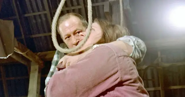 Leszek aktor: życie, twórczość i dramatyczne zmagania Herdegena