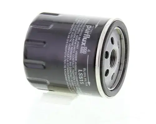 Filtre Purflux LS515 : Compatibilité auto et installation facile