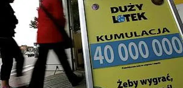 Czy gra w lotto to grzech? Moralne dylematy i religijne spojrzenie