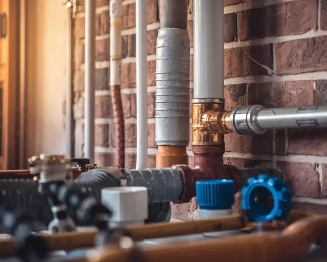 Jak gwintować rury: proste techniki i narzędzia, które musisz znać