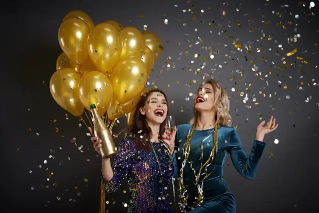 Sylwester w Szczecinie: Jak wybrać idealną noc? Pełen przewodnik