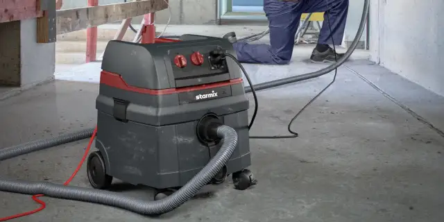 Jaki odkurzacz do gładzi? Oto kluczowe cechy, które musisz znać