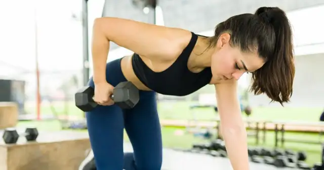 Co to jest trening cardio? Zdrowe serce, spalanie kalorii zacznij!