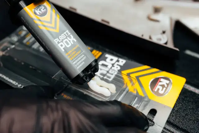 Jak skleić plastik na gorąco - proste kroki i skuteczne porady