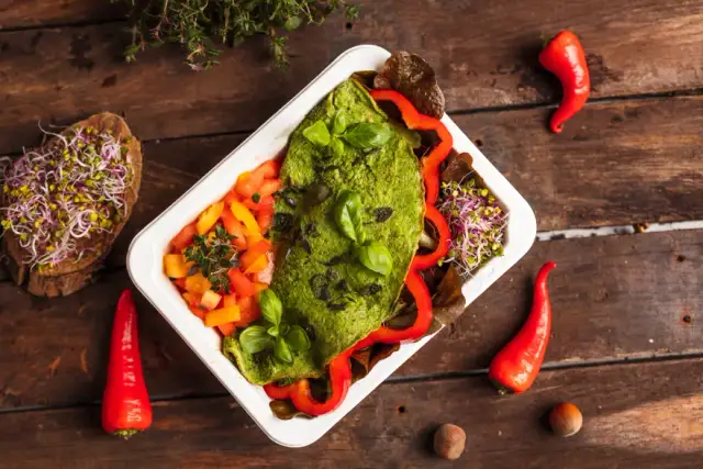 Gdzie zjeść w Wadowicach? Odkryj najlepsze restauracje i smaki