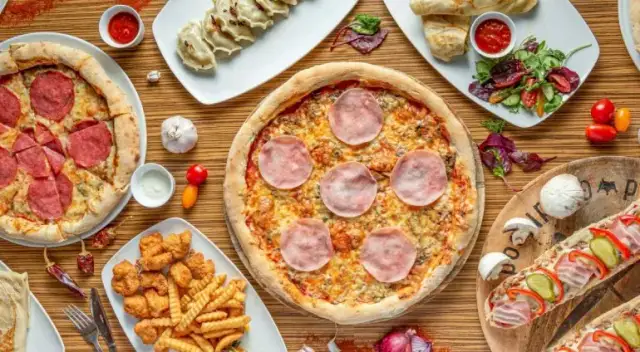 Gdzie zjeść w Elblągu? Odkryj najlepsze miejsca na smaczny posiłek