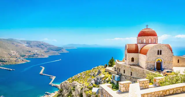 Kreta: Co zwiedzić? Odkryj sekrety wyspy i planuj wakacje!