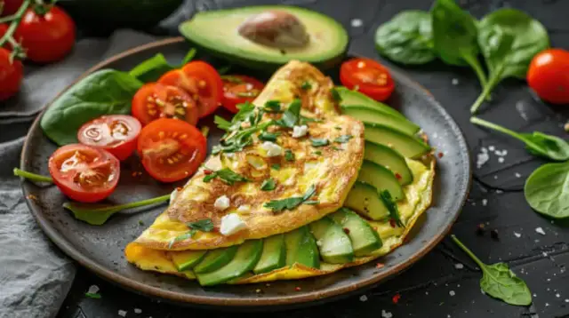 Keto posiłek potreningowy: Maksymalna regeneracja bez utraty ketozy