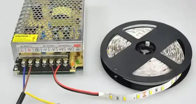 Jaki kabel do LED 24V? Wybierz odpowiedni przewód, uniknij problemów