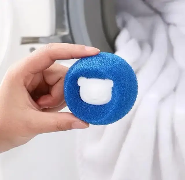 Skuteczne sposoby na pozbycie się sierści z ubrań podczas prania