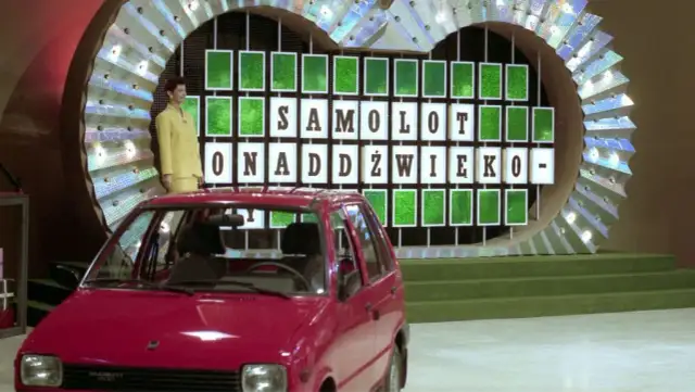 Samochód w Kole Fortuny? Sprawdź, co dziś wygrasz!