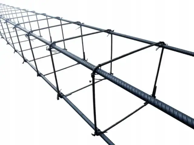 Gotowe zbrojenie Castorama: Szybko, tanio i solidnie. Sprawdź!