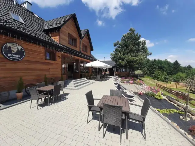 Bacówka Na Zadzielu: Beskid Wyspowy planuj wyjazd i podziwiaj Tatry