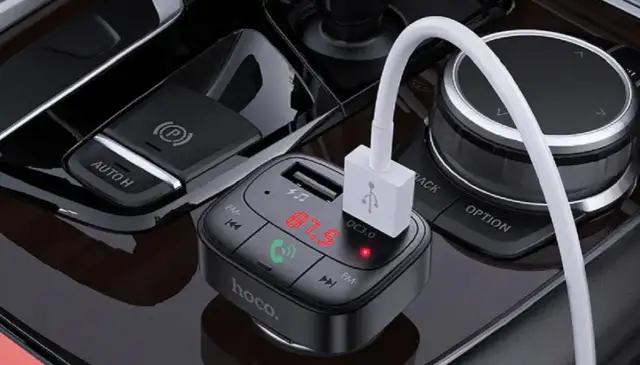 Jaką częstotliwość do transmitera FM wybrać, aby uniknąć zakłóceń?