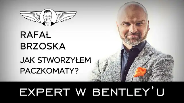 Kto założył InPost? Historia Rafała Brzoski i jego innowacji