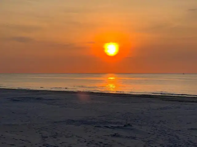 Słajszewo ile do morza? Sprawdź, jak blisko jest plaża!