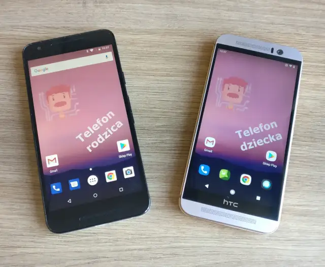 Gdzie jest dziecko Play - jak skutecznie lokalizować swoje dziecko