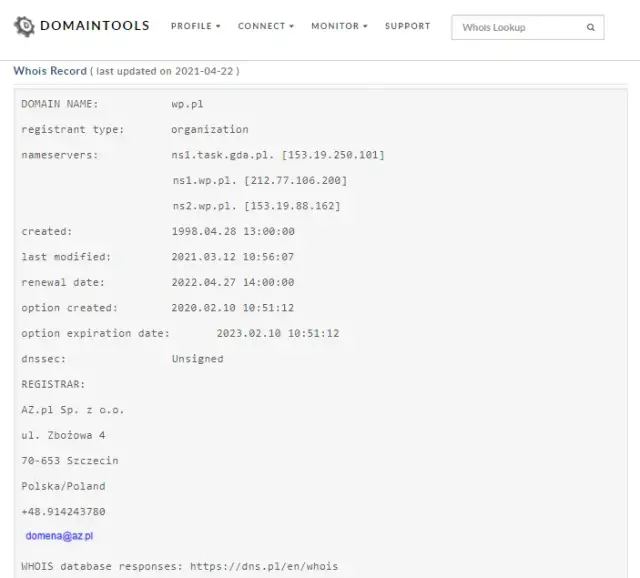 Jak sprawdzić IP strony? Odkryj adres serwera w 30 sekund!