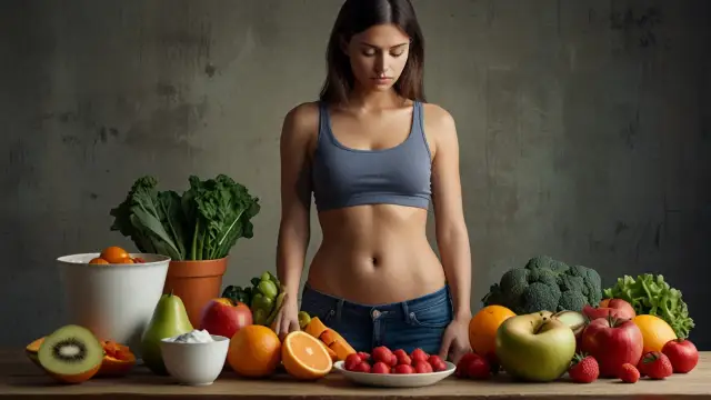 Zespół jelita drażliwego a tycie: Jak sobie z tym poradzić?