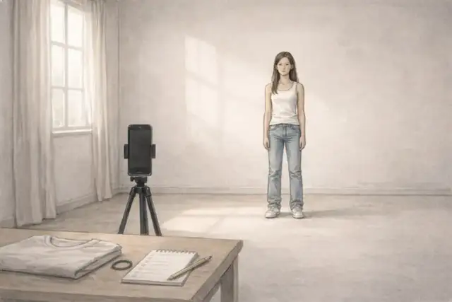 Modeling w wieku 16 lat: Jak zacząć bezpiecznie i z sukcesem?