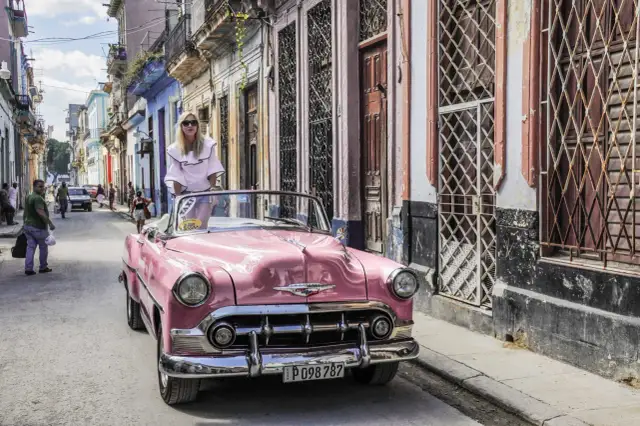 Kuba czy jest bezpiecznie? Sprawdź, co musisz wiedzieć przed wyjazdem