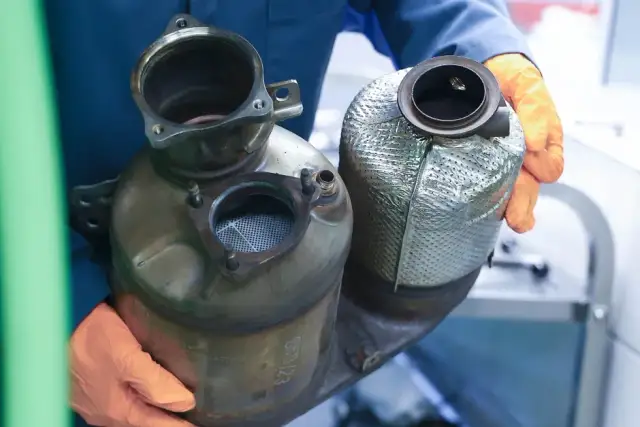 Czy zaślepienie EGR ma wpływ na DPF? Skutki, które musisz znać